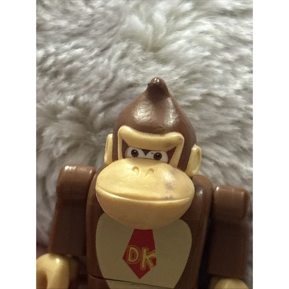 Donkey Kong KNEX K'NEX 2